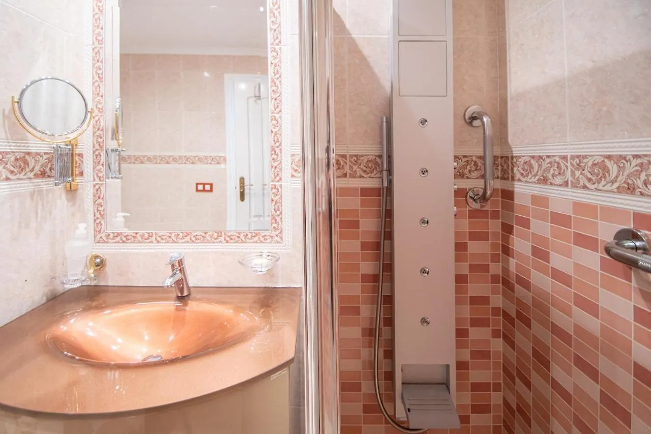 Apartamento El Espejo Del Mar De Cadiz Apartment Spain
