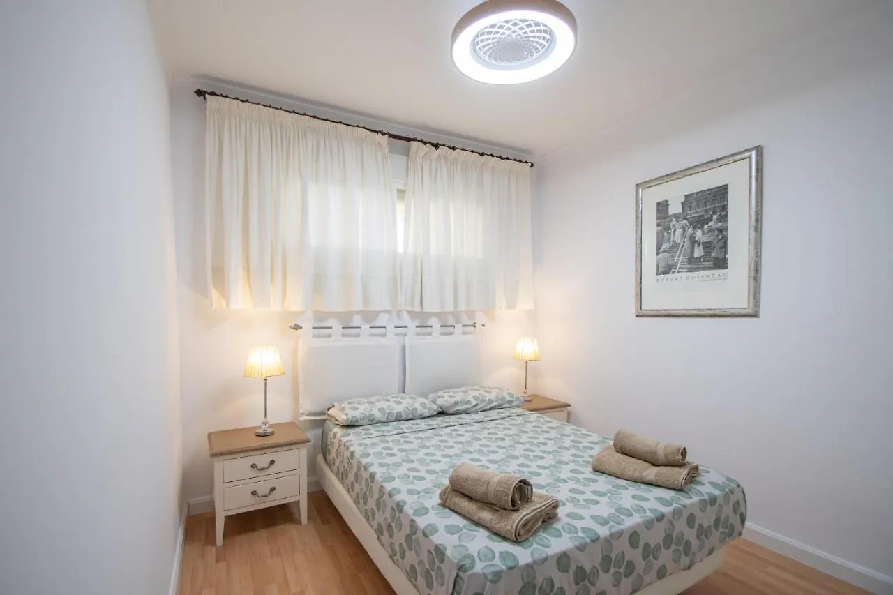 Apartamento El Espejo Del Mar De Cadiz Apartment