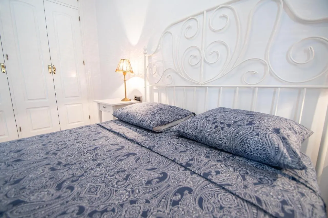 Apartamento El Espejo Del Mar De Cadiz Apartment