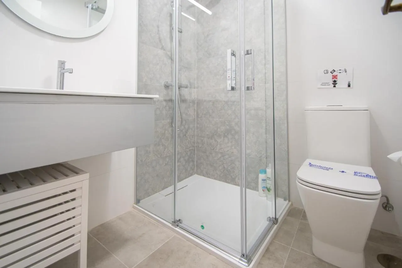 Apartamento El Espejo Del Mar De Cadiz Apartment