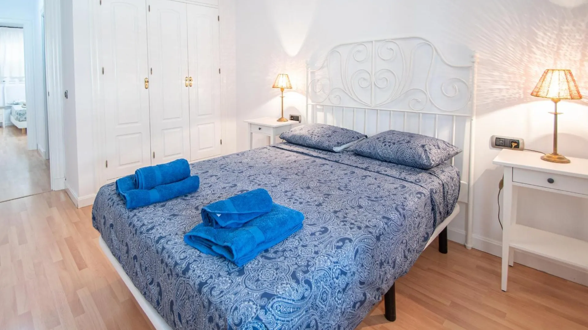 Apartamento El Espejo Del Mar De Cadiz Apartment