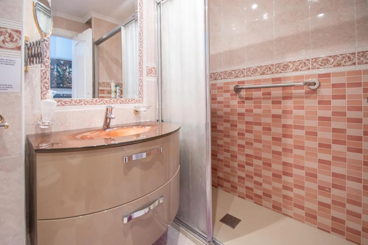 Apartamento El Espejo Del Mar De Cadiz Apartment