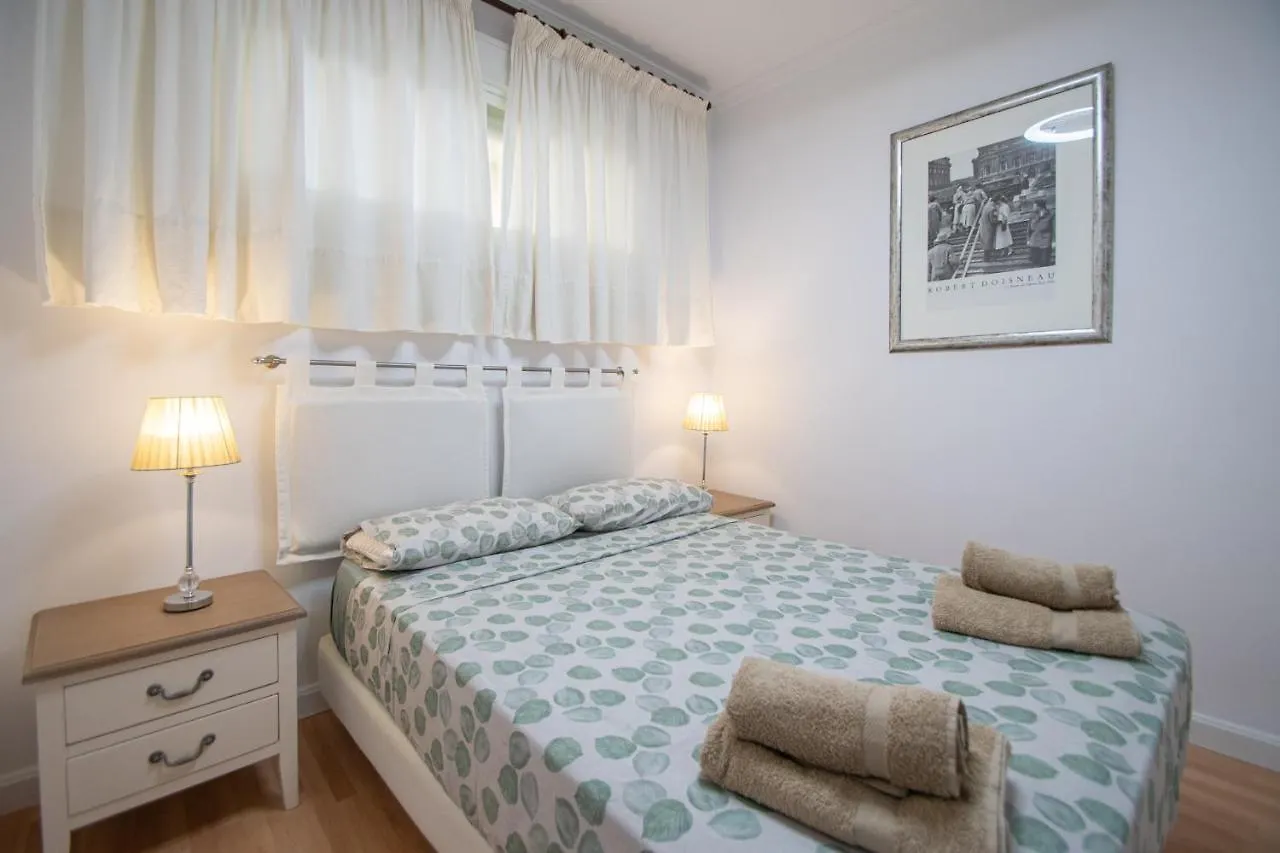 Apartamento El Espejo Del Mar De Cadiz Apartment