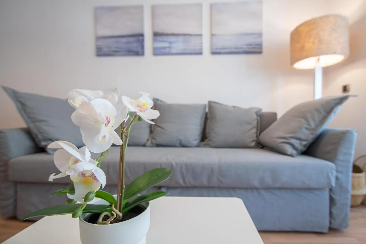 Apartamento El Espejo Del Mar De Cadiz Apartment 0*,  Spain